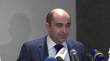 «Լուսավոր Հայաստան»-ն ընտրությունների կգնա «Լուսավորի՛ր Հայաստանը» կարգախոսով