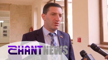 Ժողովուրդը դեռ ընտրություն չի կատարել. Գևորգ Պետրոսյանը ճամբարների մասին