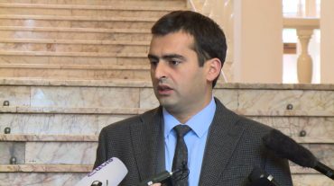 Պետք է մեզ հարց տանք, թե ուզո՞ւմ ենք ընդհանրապես փոխել տրանսպորտային համակարգը. Հակոբ Արշակյան