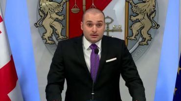 Ռուսաստանն առևանգում, խոշտանգում, սպանում է մեր խաղաղ բնակչությանը. Բախտաձե