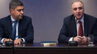 Այս շաբաթ գաղտնալսման հարցով Քննիչ հանձնաժողով կհրավիրեն ՀՔԾ և ԱԱԾ պետերին, գլխավոր դատախազին. «Հրապարակ»