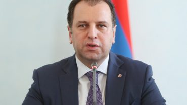 Արտահերթ ընտրություններին մասնակցելու որոշումը կայացված է․ Վիգեն Սարգսյան