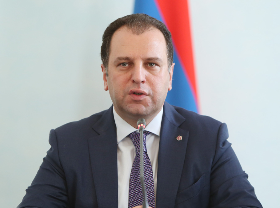 Արտահերթ ընտրություններին մասնակցելու որոշումը կայացված է․ Վիգեն Սարգսյան