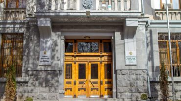 Թալինի Կաթողիկե եկեղեցու հատուկ պահպանվող տարածքում ապօրինի հուղարկավորան դեպքերի առթիվ քրգործ է հարուցվել
