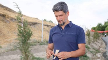 «Եթե Հայաստանի հետ համատեղ նախագիծ լինի, Վանի օդանավակայանը Թուրքիայում կարող է լինել ամենամեծը». Փայլան