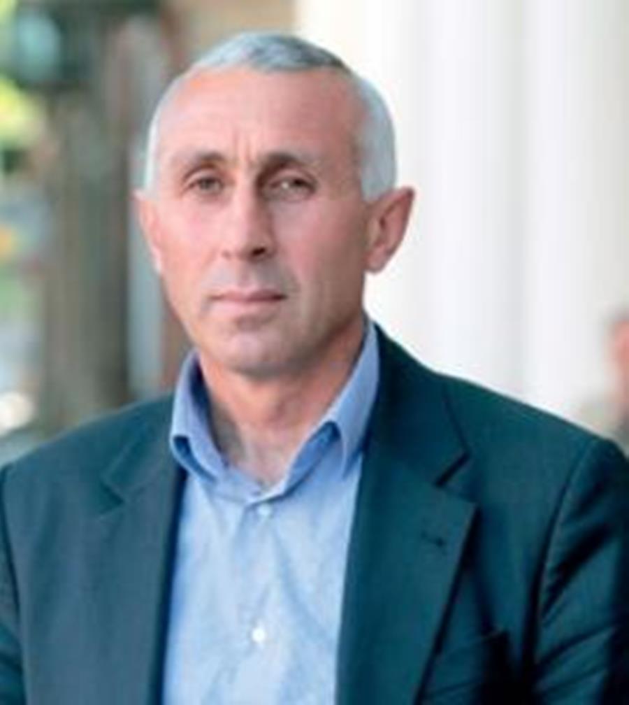 Աշոցք խոշորացված համայնքի ղեկավար Արթուր Ալոյանը հրաժարական է տվել