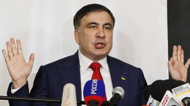 Միխեիլ Սաակաշվիլին դատապարտվել է 6 տարվա ազատազրկման
