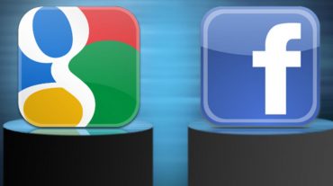 Google-ն ու Facebook-ը վտանգավոր են