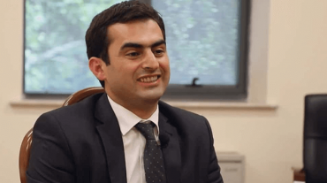 Հակոբ Արշակյանը «Հարավկովկասյան երկաթուղում» ծագած խնդրի մասին