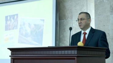 Ժողովրդի դժգոհությունը ոչ թե եկեղեցուց է, այլ հոգևորականներից. Հրաչ Չիլինկիրյան