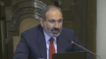 Ընտրությունների անցկացման քաղաքական պատասխանատվությունը կրում է մեր կառավարությունը. Փաշինյան
