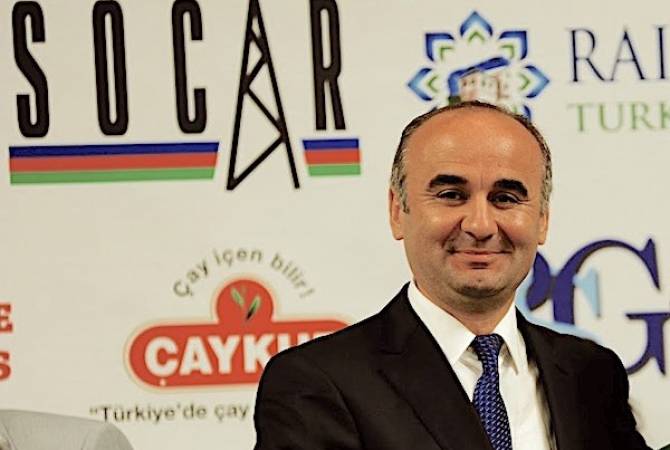 Թուրքիային Քեմալ Օքսուզին հանձնելու միջնորդությունը ստացվել է ԱՄՆ-ի միջնորդությունը բավարարելուց հետո. ՀՀ դատախազություն