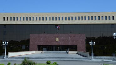 Քննարկվել են զինված ուժերում կանանց իրավունքների պաշտպանության հարցեր