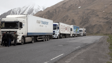 Միջպետական և հանրապետական նշանակության բոլոր ավտոճանապարհները բաց են