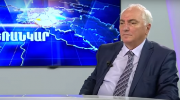 Հալվա, հալվա ասելով՝ բերանդ քաղցր չի դառնա․ Արամ Սարգսյանը՝ ներդրումների մասին