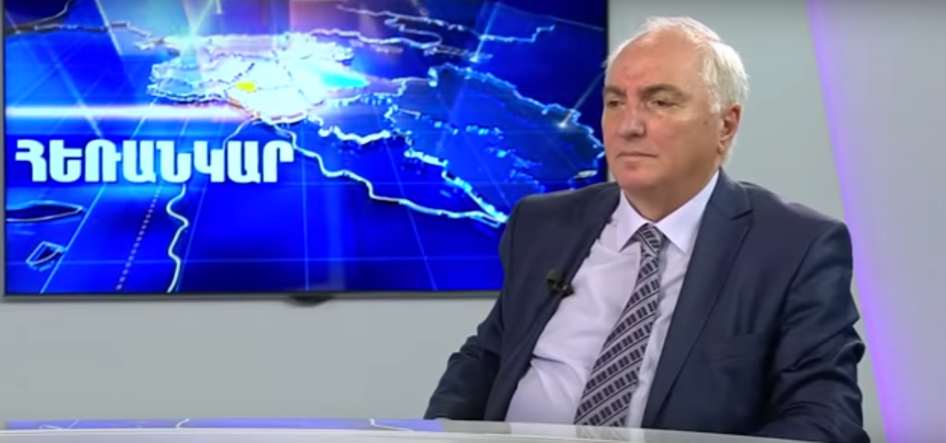 Հալվա, հալվա ասելով՝ բերանդ քաղցր չի դառնա․ Արամ Սարգսյանը՝ ներդրումների մասին