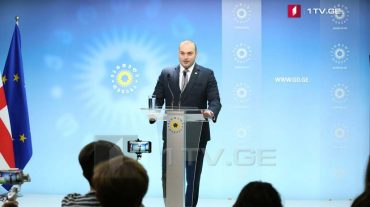 ԵԽ-ն զգուշացրել է՝ խորհրդային դիվանագետին որպես նախագահ ընտրելն անընդունելի է. Բախտաձե