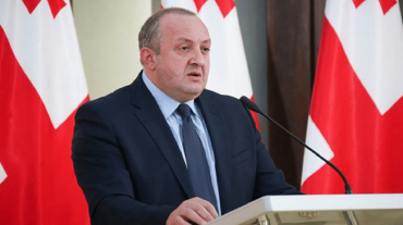 Վրաստանն Անվտանգության խորհուրդ չի ունենա. Մարգվելաշվիլին դեմ է