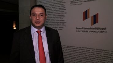 Արա Վարդանյանը նվիրատվություն է կատարել և կրկին հայցել բոլորի ներողամտությունը