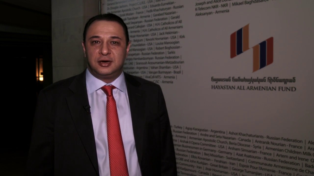 Արա Վարդանյանը նվիրատվություն է կատարել և կրկին հայցել բոլորի ներողամտությունը