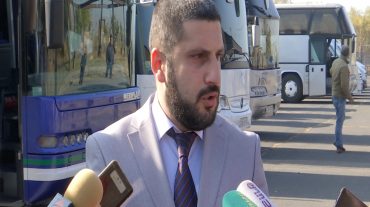 Փամբուխչյանը չի հերքում, որ խստացումները չեն գործում