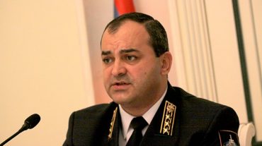 Արթուր Դավթյանը շնորհավորական ուղերձ է հղել Արցախի Դատախազության օրվա առթիվ