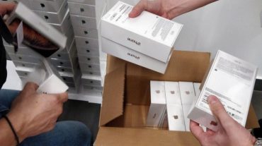 ԱՄՆ-ում աղջիկը տուժել է բռնկված iPhoneX-ի պատճառով