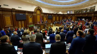 ՀՀԿ–ն՝ ձեռնտու ընդդիմություն. «Փաստ»