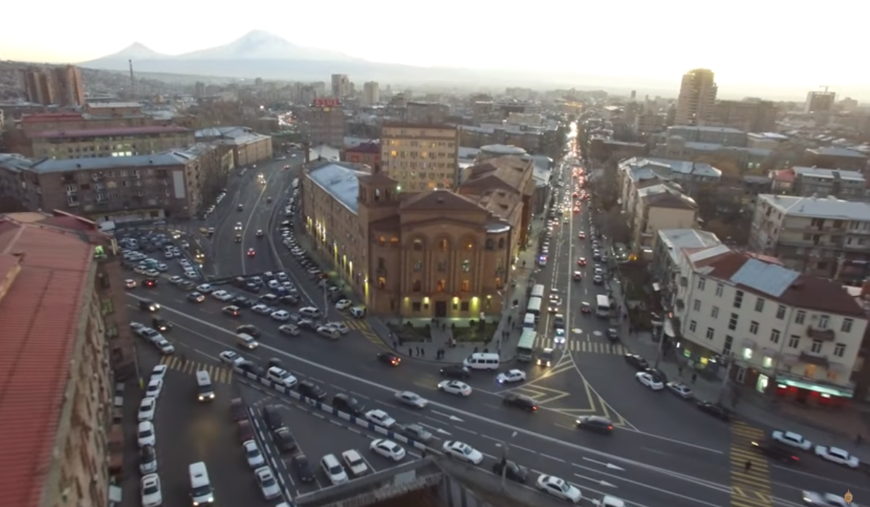 Անձանց տեղաշարժման, խոսքի ազատության և այլ սահմանափակումներ, որոնք կարող են կիրառվել արտակարգ դրություն հայտարարելու դեպքում