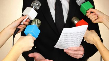 ՅՈՒՆԵՍԿՕ-ն լրագրողի մասնագիտությունը համարել է աշխարհի ամենավտանգավոր մասնագիտություններից մեկը