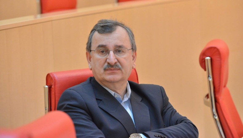 Ազատությո՜ւն  Սալոմե Զուրաբիշվիլիին. ընդդիմությունն «անհանգստացած» է իշխանության թեկնածուի պասիվությունից
