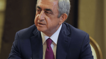 Սերժ Սարգսյանը քվեարկությանը կմասնակցի որպես մասնավոր անձ. Արմեն Աշոտյան