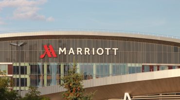 Հաքերները «կոտրել են» Marriott International-ի հյուրերի տվյալների բազան