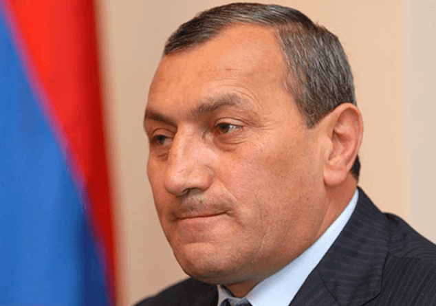 Սուրիկ Խաչատրյանին քրգործով որպես մեղադրյալ ներգրավելու որոշում է կայացվել, հայտարարվել է հետախուզում. ՀՔԾ