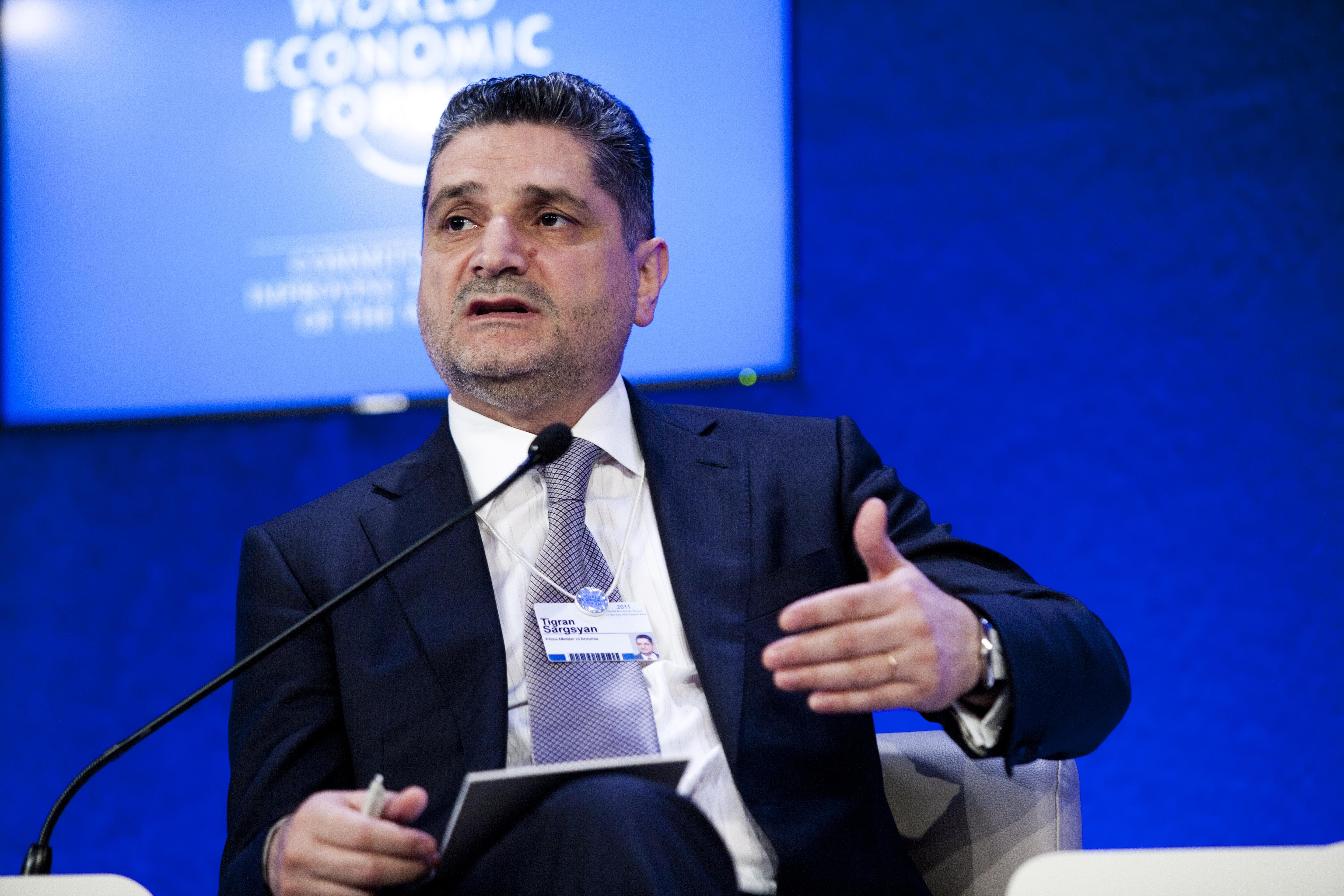 Եվրահանձնաժողովի հետ ուղիղ համագործակցության ստեղծումը շարունակում է մնալ ԵԱՏՄ օրակարգում