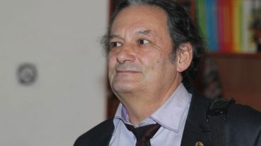 Ես չեմ սիրում, երբ որ մեր նախագահն ու վարչապետը լինում են լրագրող կամ բանասեր. Ահարոն Ադիբեկյան