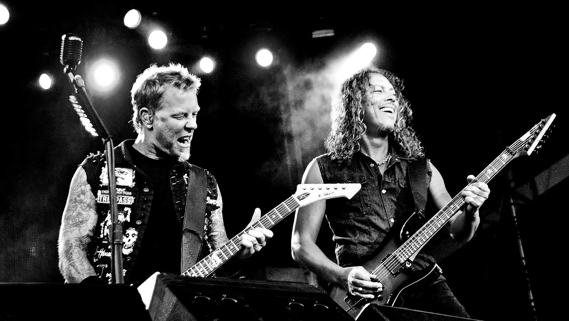 Metallica-ն կթողարկի իր առաջին ակուստիկ ալբոմը