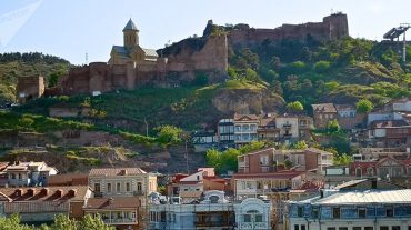 Զբոսաշրջությունից Վրաստանի եկամուտն 9 ամսում կազմել է 2,571 մլրդ դոլար