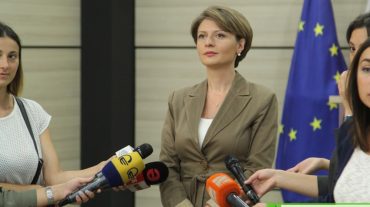 Վրաստանում նախագահական ընտրությունների երկրորդ փուլը կարող է կայանալ նոյեմբերի 28-ին