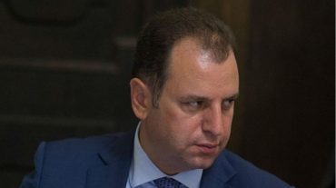 Հեռակա քրեական վարույթ՝ ՀՀ պաշտպանության նախկին նախարարի նկատմամբ