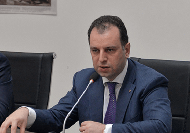 Բավարար ապացույցների համակցություն է ձեռք բերվել՝  Վիգեն Սարգսյանին պաշտոնեական լիազորություններն անցնելու դեպքով որպես մեղադրյալ ներգրավելու համար