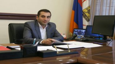 Ինչ ունեցվածք է հայտարարագրել Արաբկիրի նորանշանակ ղեկավարը․ «Փաստ»