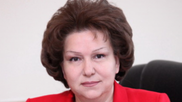 Հերմինե Նաղդալյանը դուրս է գալիս ընտրապայքարից