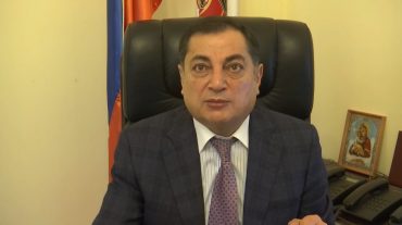 Ո՞րն է բյուջե չհաստատելու իմաստը. Վահրամ Բաղդասարյան
