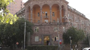 Սթափվե՛ք. Բրյուսովի անվան համալսարանի դասախոսներն ուղերձով դիմել են ուսանողուհիներին