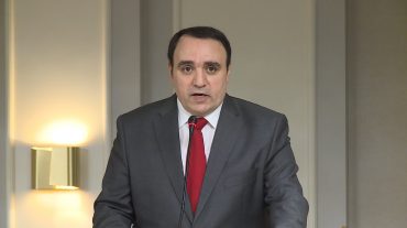 Եթե վերջին տարիներին աղետի գոտու, թեկուզ մասնակի, վերածնունդ եղավ, դա մեր հուշագրի արդյունքում էր. Բաղդասարյան