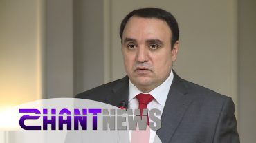 ՕԵԿ նախագահը ներողություն է խնդրել