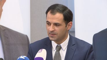Մեր աշխարհընկալումը հայաստանակենտրոն է. «Քրիստոնեա-ժողովրդական վերածնունդ»