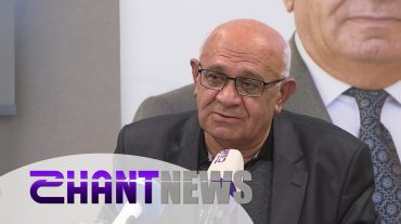 Կմտնենք ԱԺ, հետո կտեսնեք՝ ով որտեղ է. Շիրինյանի պատասխանը GALLUP-ին