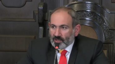 Հիմա համաձայնո՞ւմ ենք, ևս 2 Ռամիլ Սաֆարո՞վ ենք վերադարձնում Ադրբեջան․ Փաշինյանը՝ գերիներին հնարավոր փոխանակման մասին